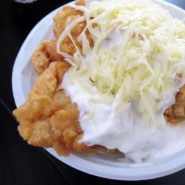 Norbi Étkezde Budapest - Étel/ital