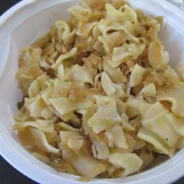 Norbi Étkezde Budapest - Étel/ital