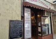 Norbi Étkezde Budapest