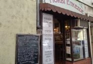 Norbi Étkezde Budapest