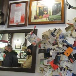 Norbi Étkezde Budapest - Egyéb