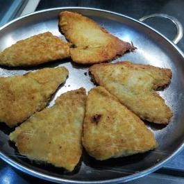 Nordsee - WestEnd City Center, Budapest - Étel/ital