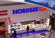 Nordsee - WestEnd City Center Budapest