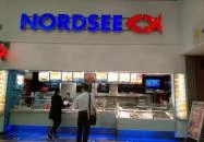 Nordsee - WestEnd City Center Budapest