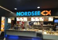 Nordsee - WestEnd City Center Budapest