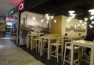 Nordsee - Árkád Budapest