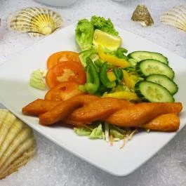 Nordsee - Árkád Budapest - Étel/ital