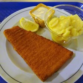 Nordsee - Árkád Budapest - Étel/ital