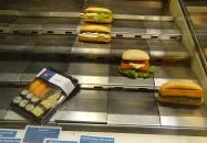 Nordsee - Mammut Budapest