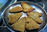 Nordsee - Campona Budapest