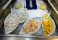 Nordsee - Campona Budapest