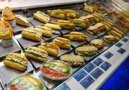 Nordsee - Campona Budapest