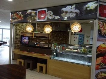 Noriko Sushi Bár Budapest