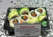 Noriko Sushi Bár Budapest