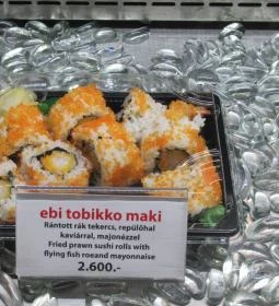 Noriko Sushi Bár