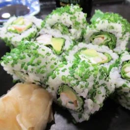Noriko Sushi Bár Budapest - Étel/ital