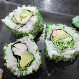 Noriko Sushi Bár Budapest - Étel/ital
