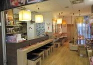 Noriko Sushi Bár Budapest