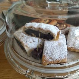 Normafa Delikát Budapest - Étel/ital