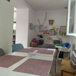 Normafa Delikát Budapest - Belső