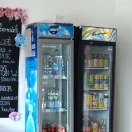 Normafa Delikát Budapest - Belső