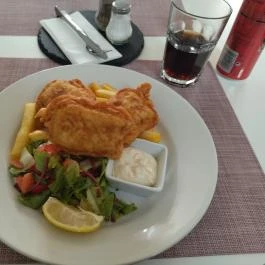 Normafa Delikát Budapest - Étel/ital