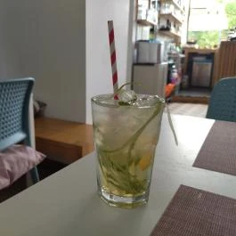 Normafa Delikát Budapest - Étel/ital