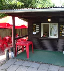 Normafa Rétes Büfé