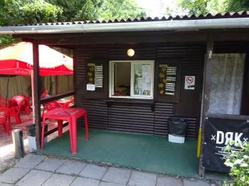 Normafa Rétes Büfé Budapest