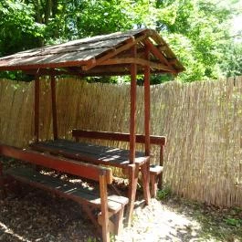 Normafa Rétes Büfé Budapest - Külső kép