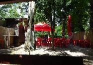 Normafa Rétes Büfé Budapest