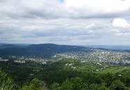 Normafa Rétes Büfé Budapest