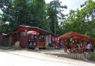 Normafa Rétes Büfé Budapest