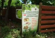 Normafa Rétes Büfé Budapest