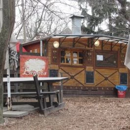 Normafa Rétes Büfé Budapest - Egyéb