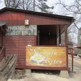 Normafa Rétes Büfé Budapest - Egyéb