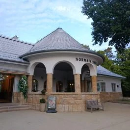 Normafa Síház Budapest - Egyéb