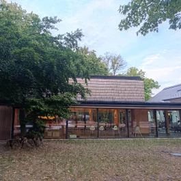 Normafa Síház Budapest - Külső kép