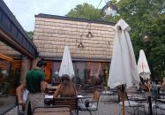 Normafa Síház Budapest