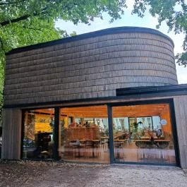 Normafa Síház Budapest - Egyéb