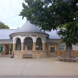 Normafa Síház Budapest - Egyéb