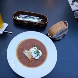 Normafa Síház Budapest - Étel/ital