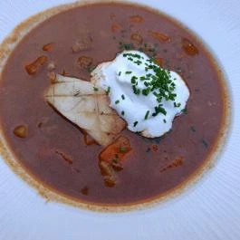 Normafa Síház Budapest - Étel/ital