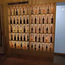 Normafa Síház Budapest - Étel/ital