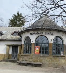 Normafa Síház