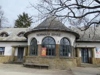 Normafa Síház Budapest