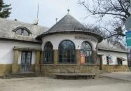 Normafa Síház Budapest