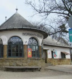 Normafa Síház