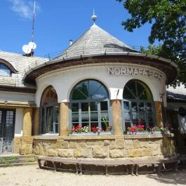 Normakert Vendéglő Budapest - Külső kép