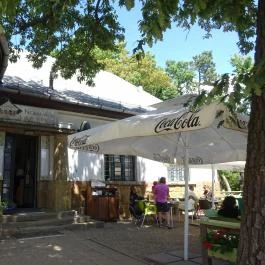 Normakert Vendéglő Budapest - Külső kép